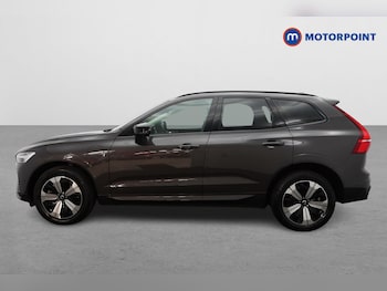Used Volvo XC60 2024 for sale - 76104928: Photo