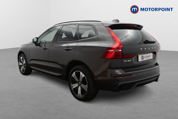 Used Volvo XC60 2024 for sale - 76104928: Photo 5