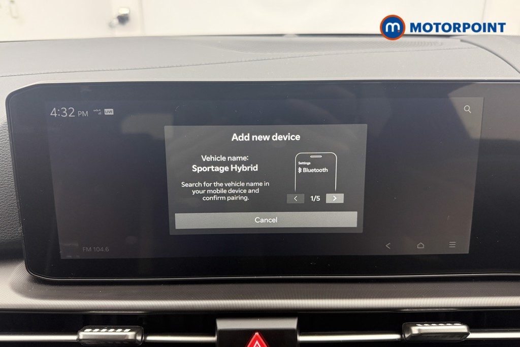 Used Kia Sportage 2025 for sale - 77553270: Photo 14