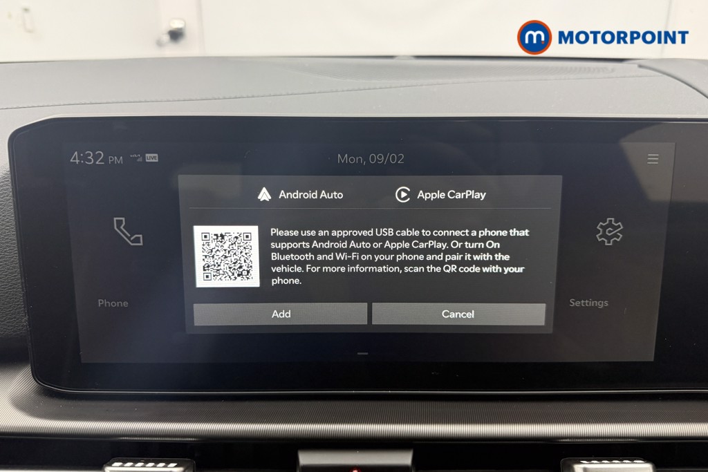 Used Kia Sportage 2025 for sale - 77553270: Photo 15