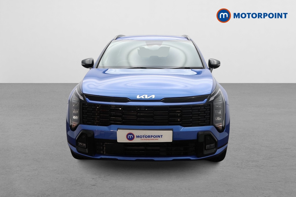 Used Kia Sportage 2025 for sale - 77553270: Photo 2