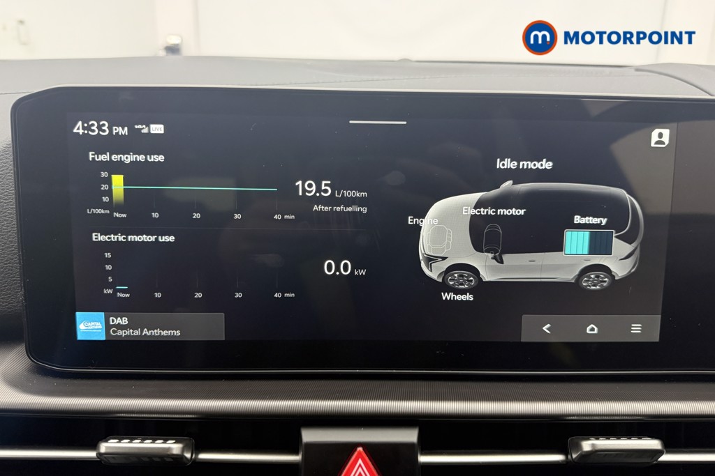 Used Kia Sportage 2025 for sale - 77553270: Photo 20