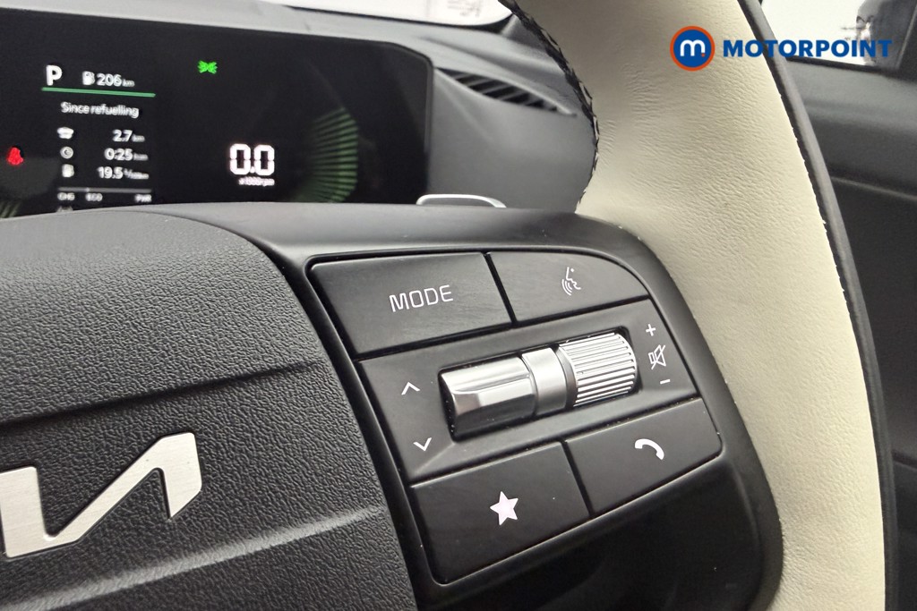 Used Kia Sportage 2025 for sale - 77553270: Photo 30