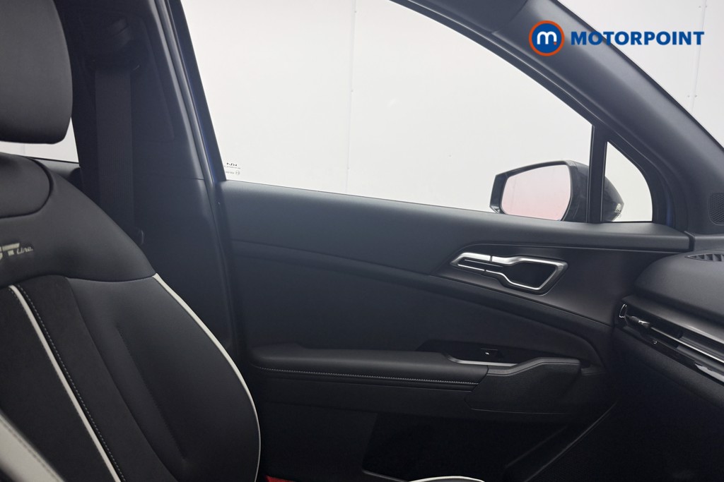 Used Kia Sportage 2025 for sale - 77553270: Photo 35