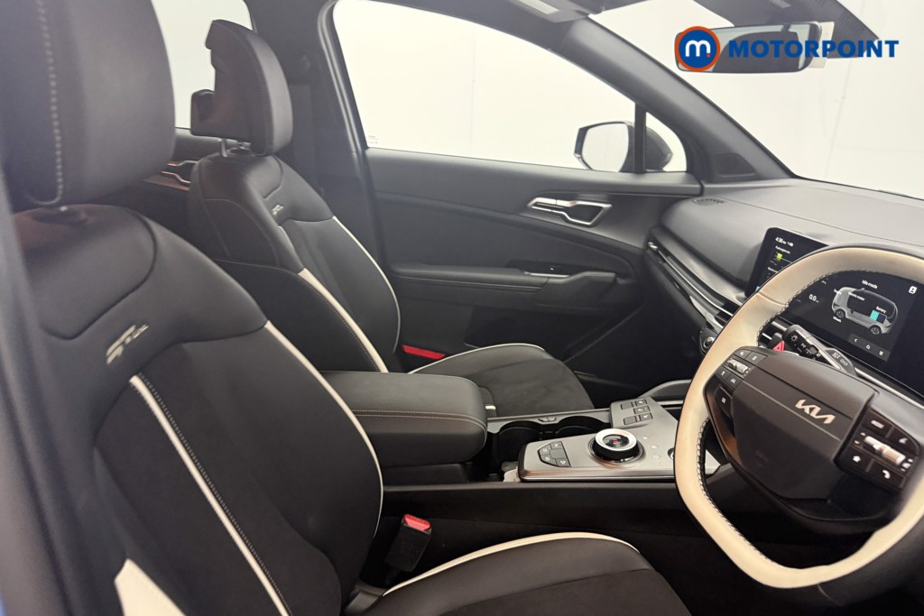 Used Kia Sportage 2025 for sale - 77553270: Photo 38