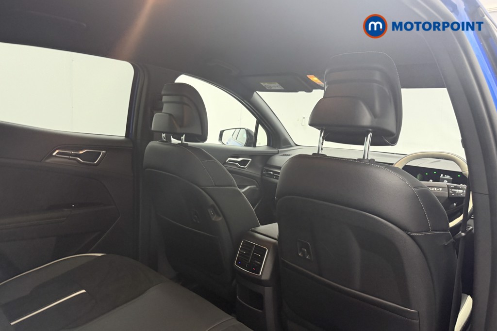 Used Kia Sportage 2025 for sale - 77553270: Photo 39