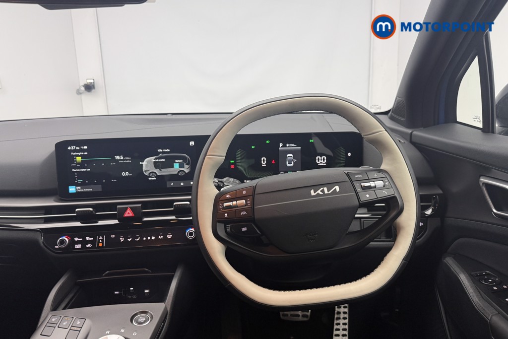 Used Kia Sportage 2025 for sale - 77553270: Photo 46