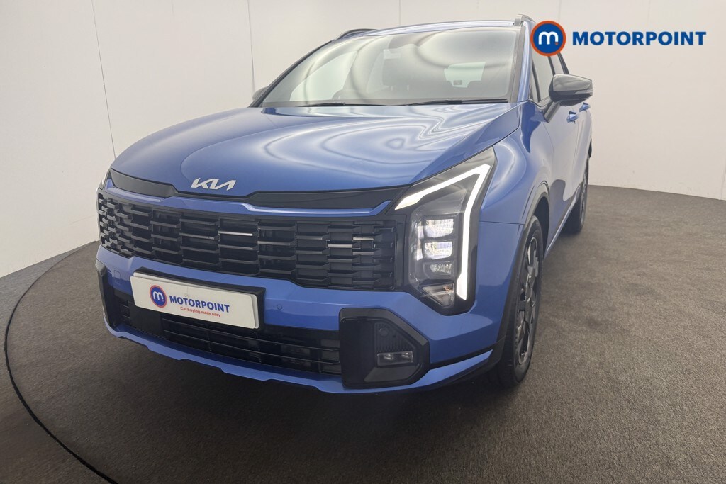 Used Kia Sportage 2025 for sale - 77553270: Photo 54