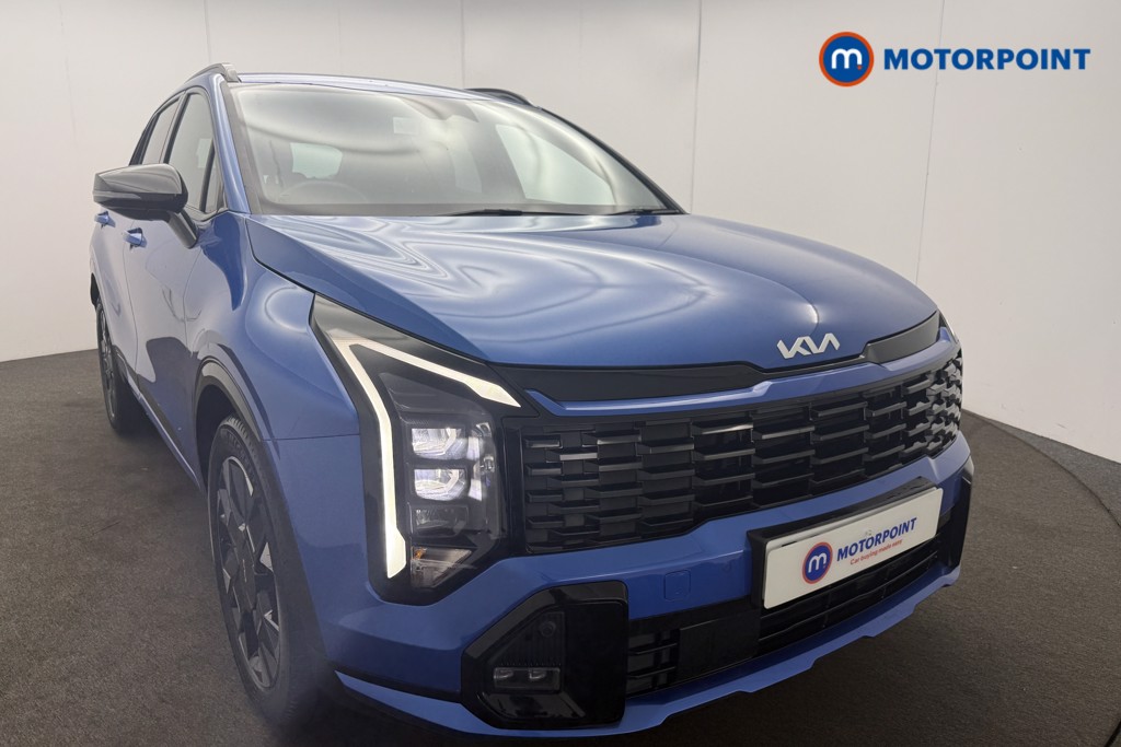 Used Kia Sportage 2025 for sale - 77553270: Photo 56