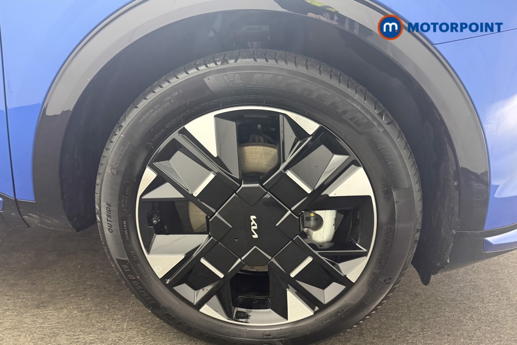 Used Kia Sportage 2025 for sale - 77553270: Photo 57