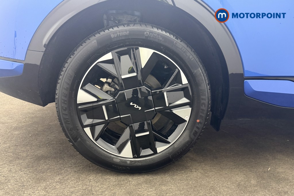 Used Kia Sportage 2025 for sale - 77553270: Photo 58