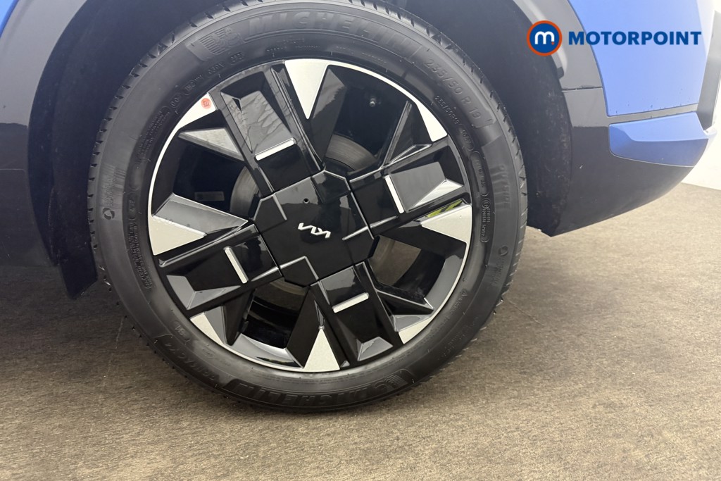 Used Kia Sportage 2025 for sale - 77553270: Photo 59