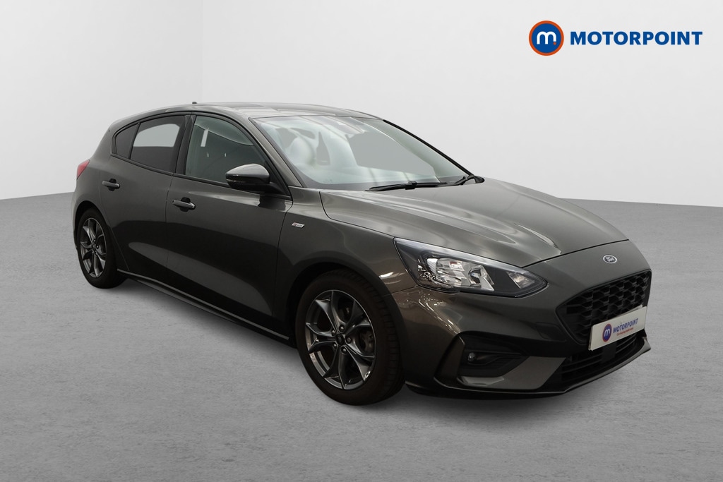 Used Ford Focus 2020 for sale - 76209751: Photo 1
