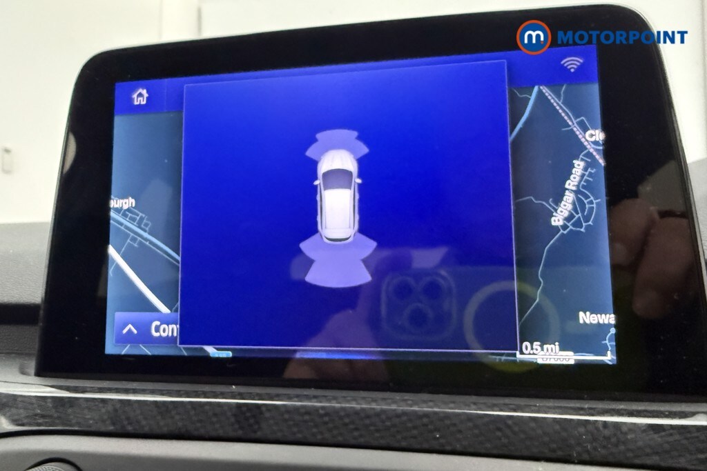 Used Ford Focus 2020 for sale - 76209751: Photo 11