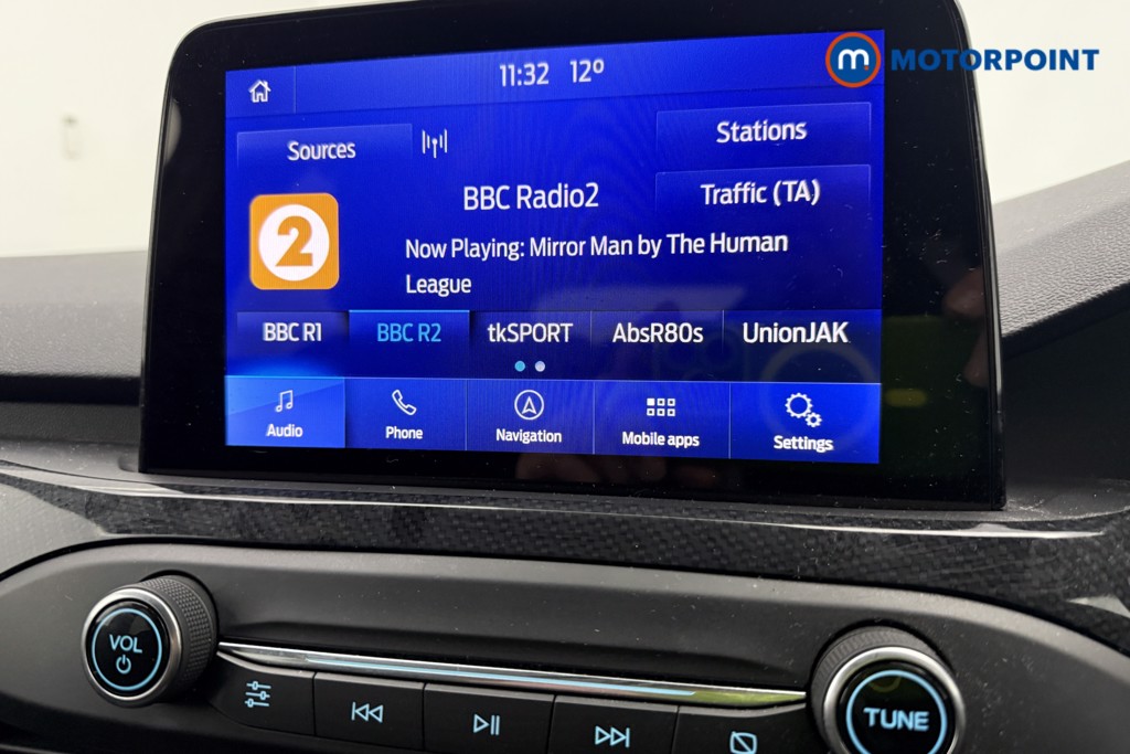 Used Ford Focus 2020 for sale - 76209751: Photo 12