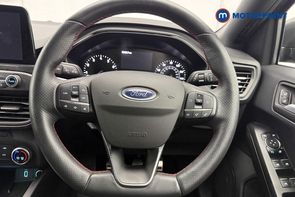 Used Ford Focus 2020 for sale - 76209751: Photo 13