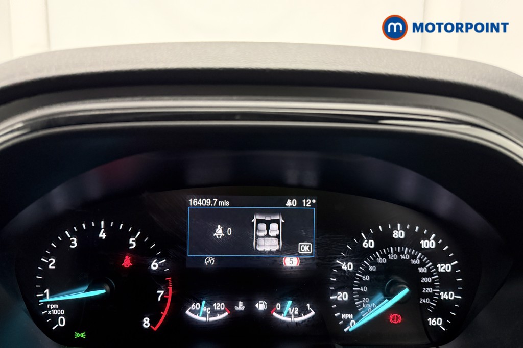 Used Ford Focus 2020 for sale - 76209751: Photo 14
