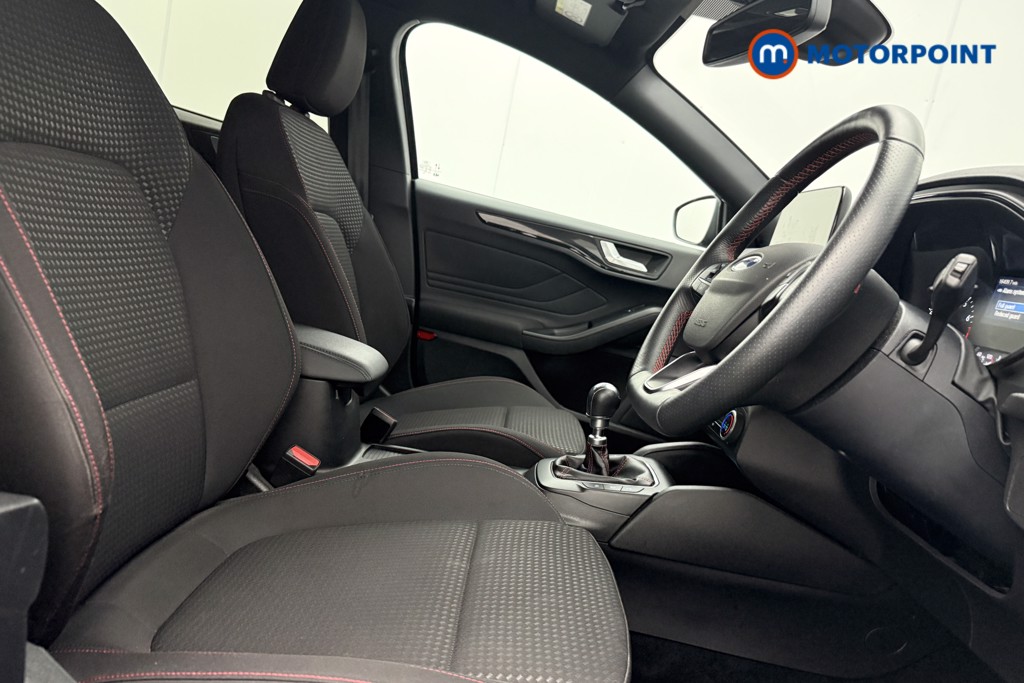 Used Ford Focus 2020 for sale - 76209751: Photo 16