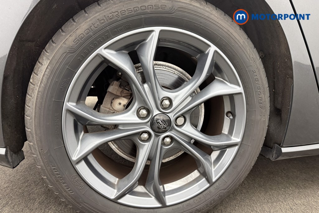 Used Ford Focus 2020 for sale - 76209751: Photo 18
