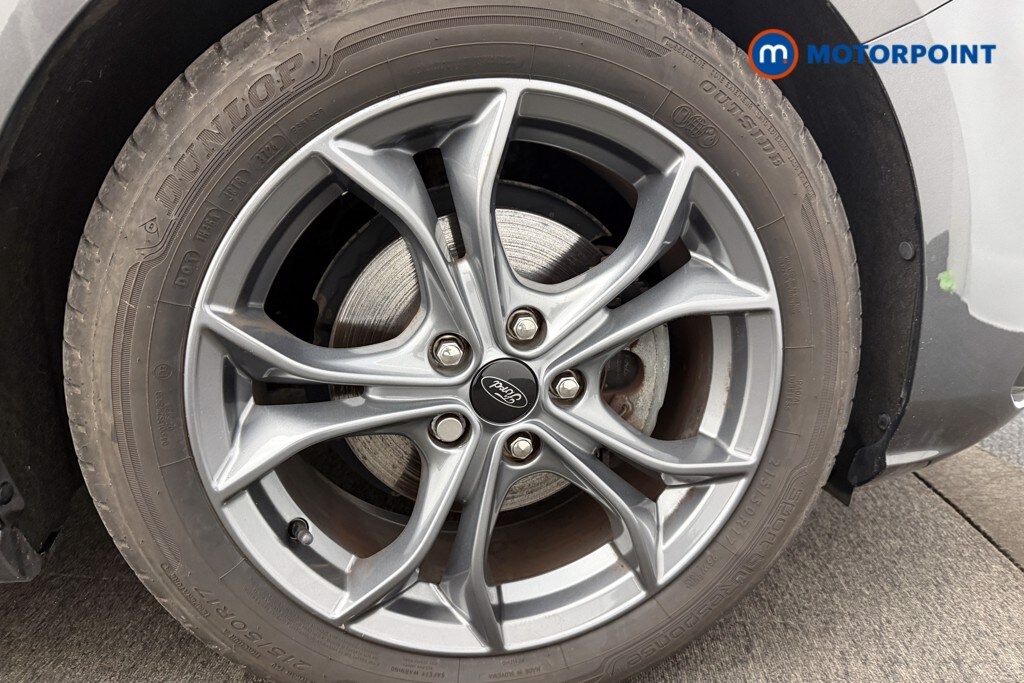 Used Ford Focus 2020 for sale - 76209751: Photo 19