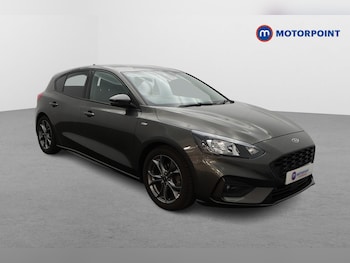 Used Ford Focus 2020 for sale - 76209751: Photo