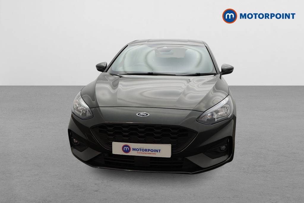 Used Ford Focus 2020 for sale - 76209751: Photo 2