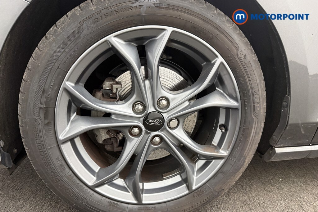 Used Ford Focus 2020 for sale - 76209751: Photo 20