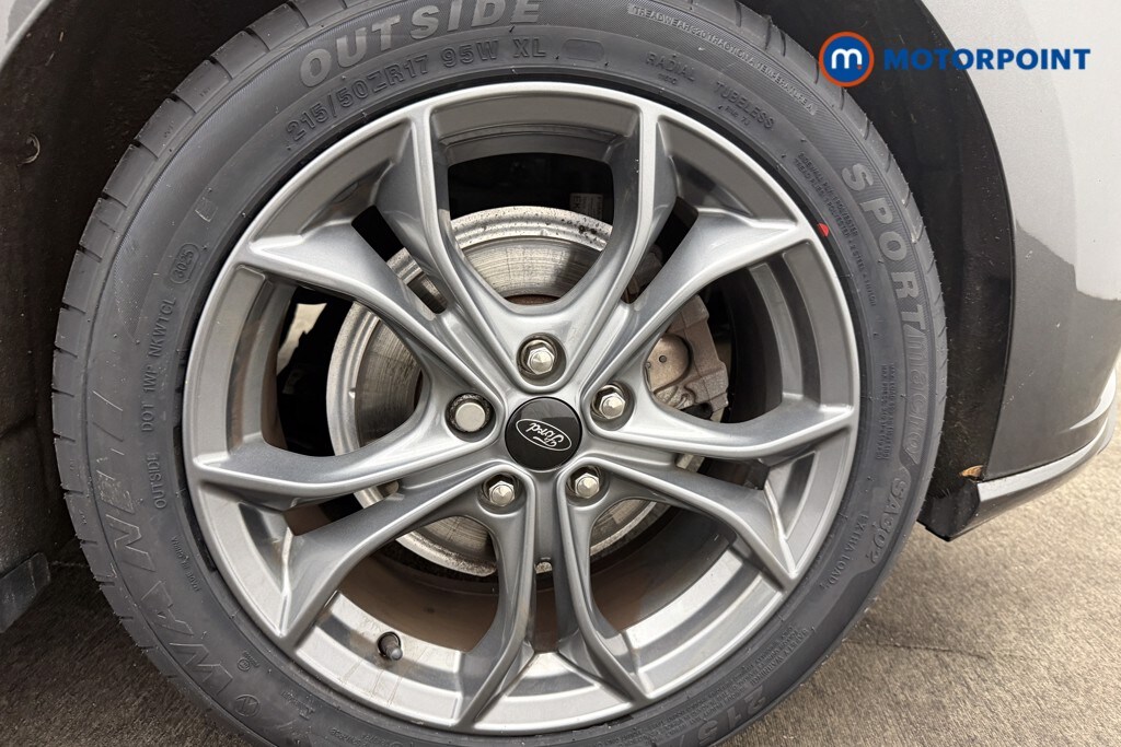 Used Ford Focus 2020 for sale - 76209751: Photo 21