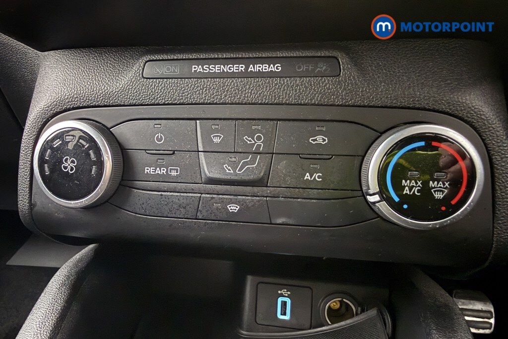 Used Ford Focus 2020 for sale - 76209751: Photo 24