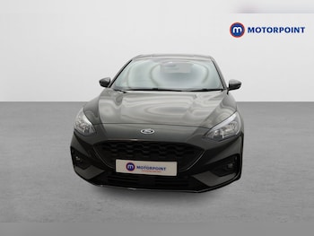 Used Ford Focus 2020 for sale - 76209751: Photo