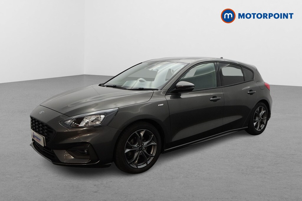 Used Ford Focus 2020 for sale - 76209751: Photo 3