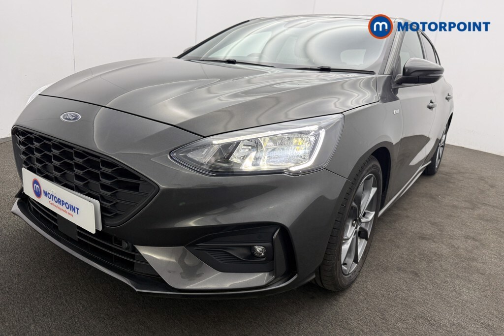 Used Ford Focus 2020 for sale - 76209751: Photo 32