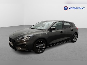 Used Ford Focus 2020 for sale - 76209751: Photo