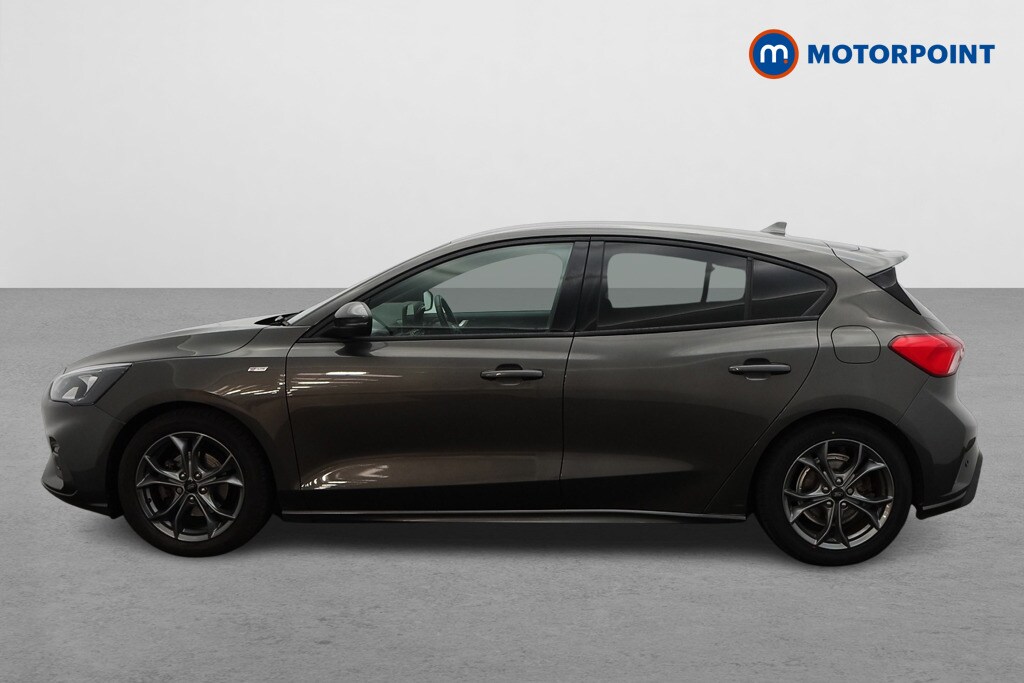 Used Ford Focus 2020 for sale - 76209751: Photo 4