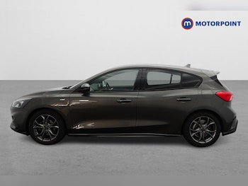 Used Ford Focus 2020 for sale - 76209751: Photo