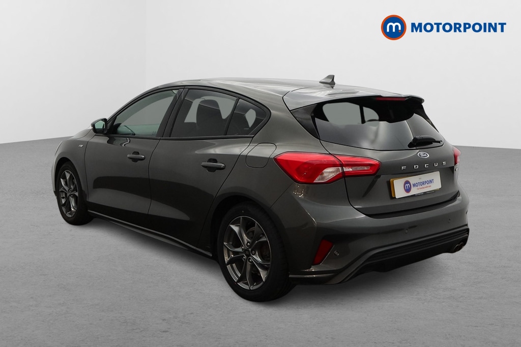 Used Ford Focus 2020 for sale - 76209751: Photo 5