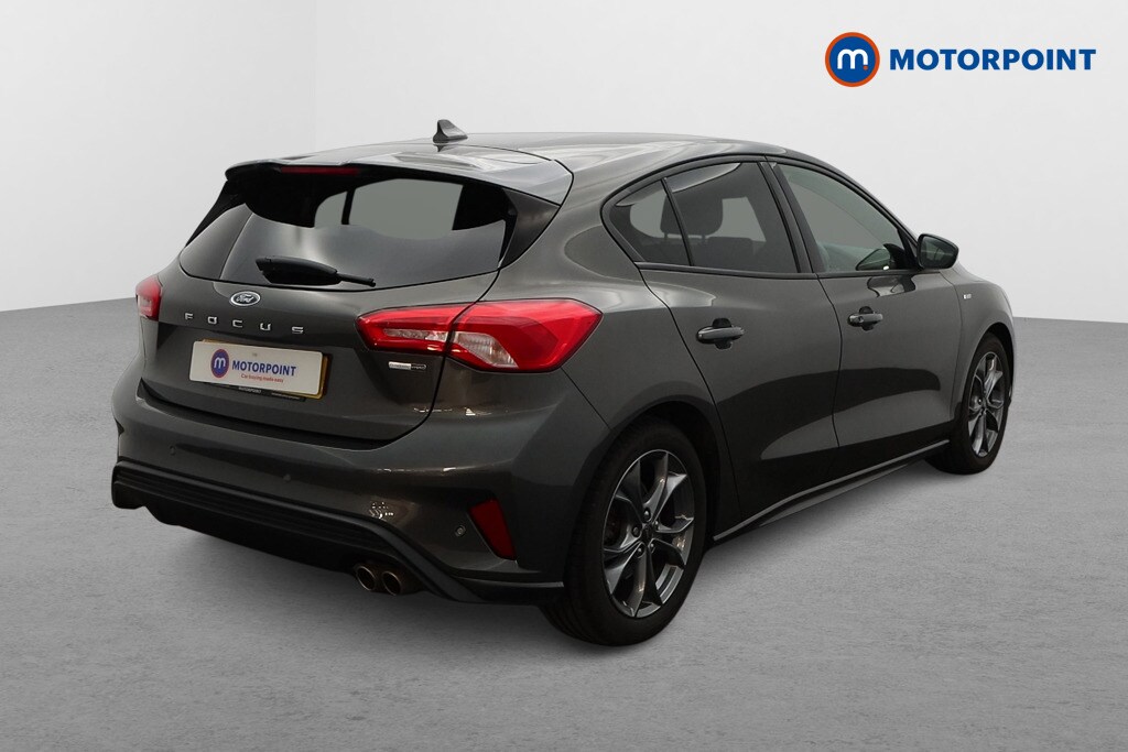 Used Ford Focus 2020 for sale - 76209751: Photo 7