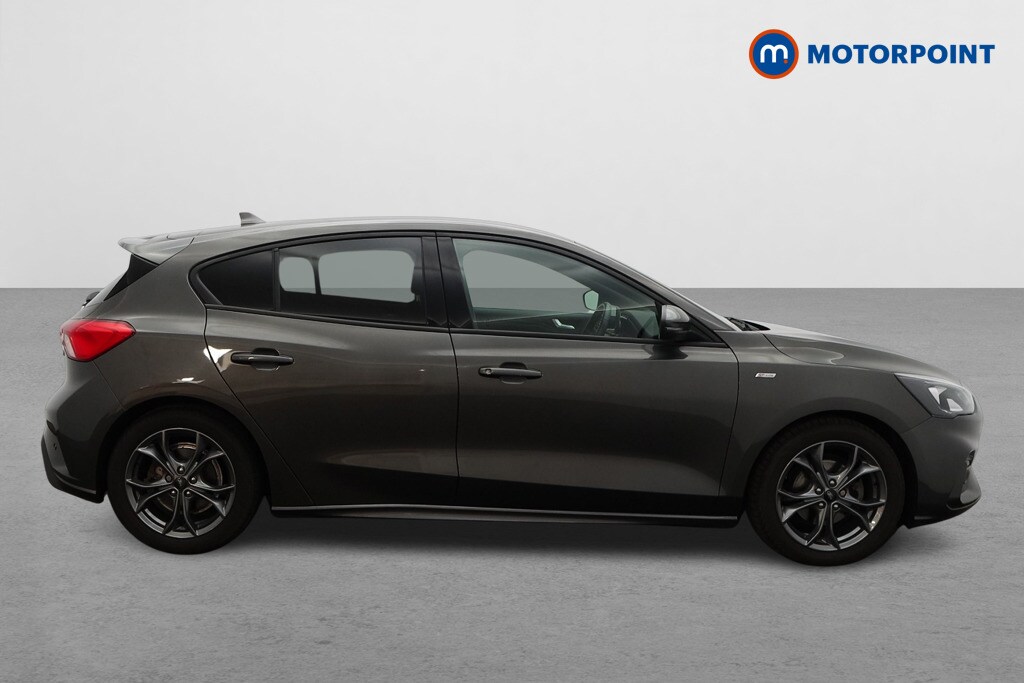Used Ford Focus 2020 for sale - 76209751: Photo 8