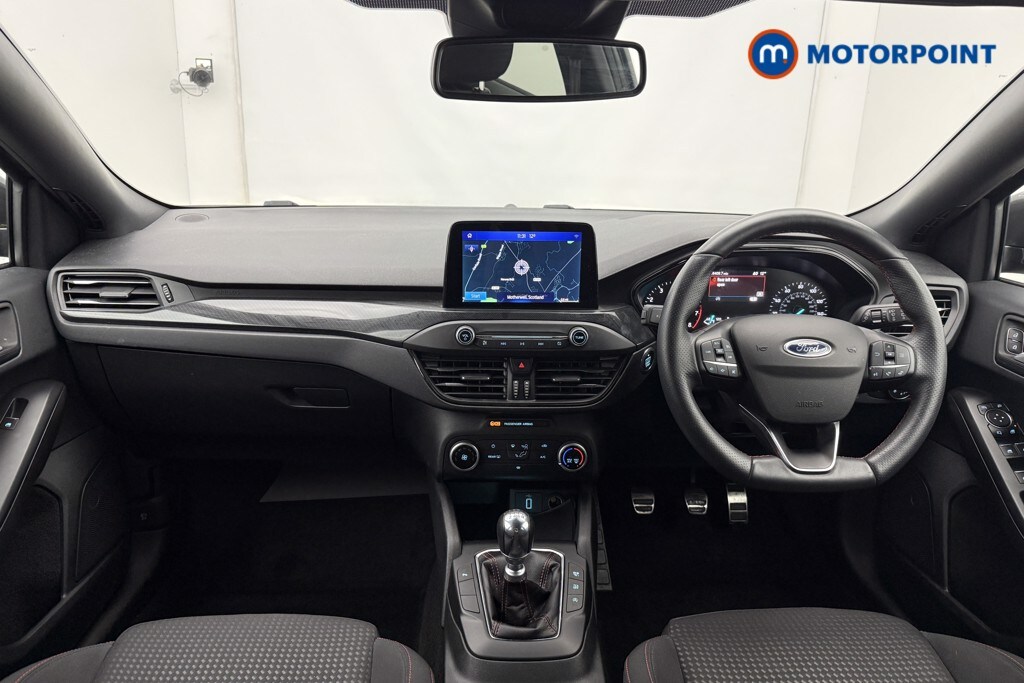 Used Ford Focus 2020 for sale - 76209751: Photo 9