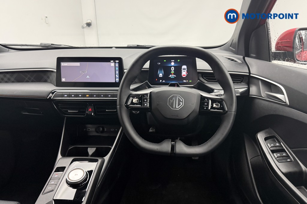 Used MG MG3 2025 for sale - 78095412: Photo 10