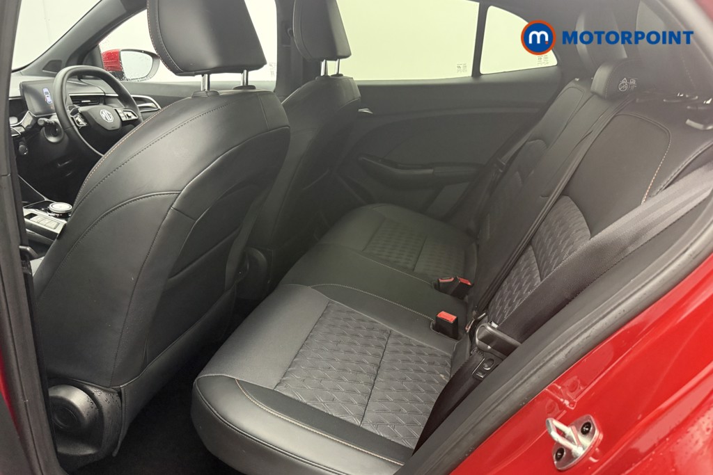 Used MG MG3 2025 for sale - 78095412: Photo 12