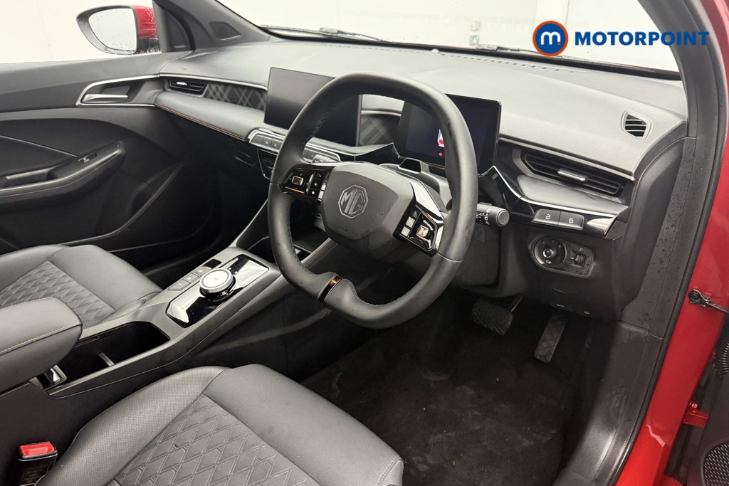 Used MG MG3 2025 for sale - 78095412: Photo 14