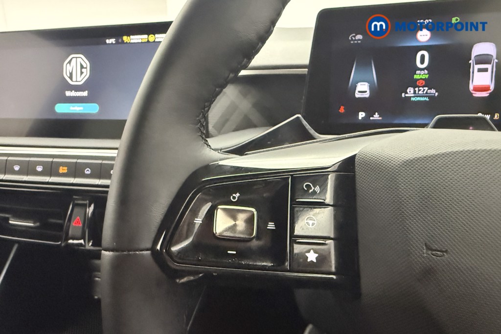 Used MG MG3 2025 for sale - 78095412: Photo 15