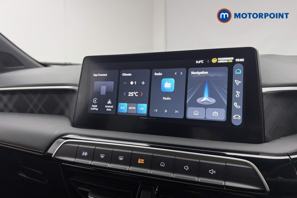 Used MG MG3 2025 for sale - 78095412: Photo 18