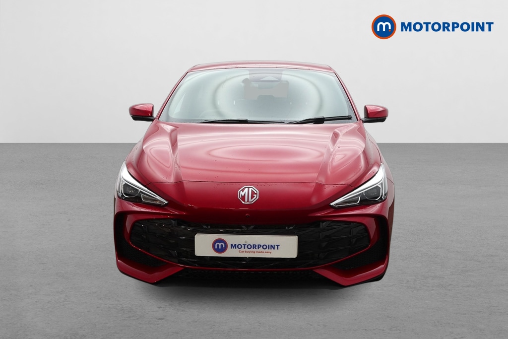 Used MG MG3 2025 for sale - 78095412: Photo 2