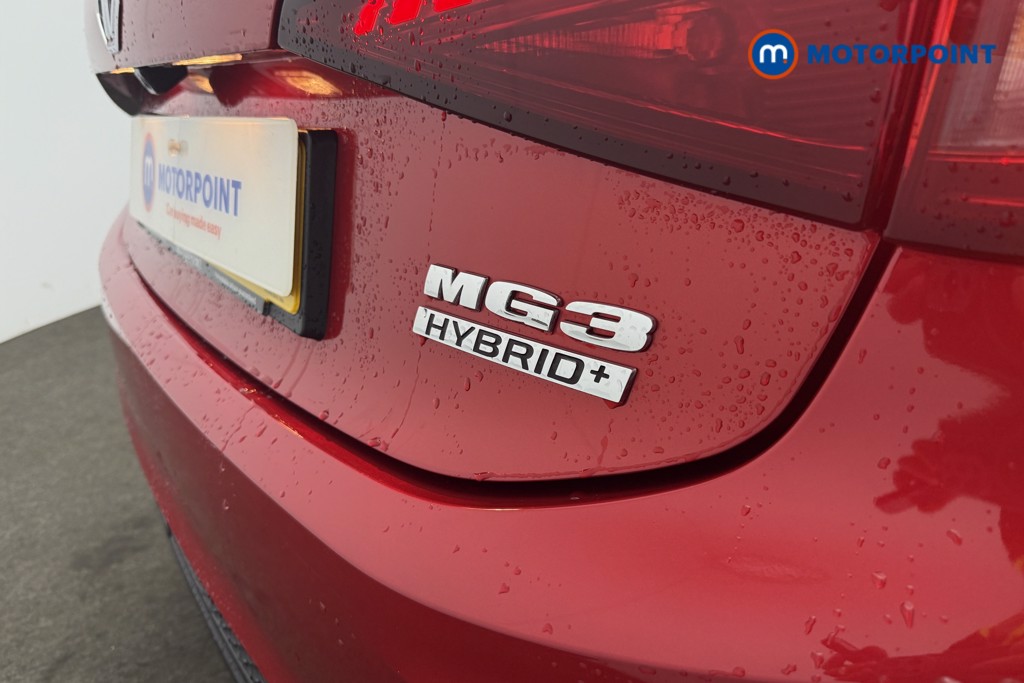 Used MG MG3 2025 for sale - 78095412: Photo 27