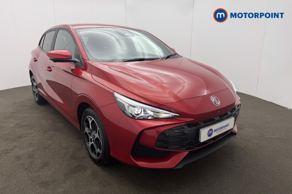 Used MG MG3 2025 for sale - 78095412: Photo 28