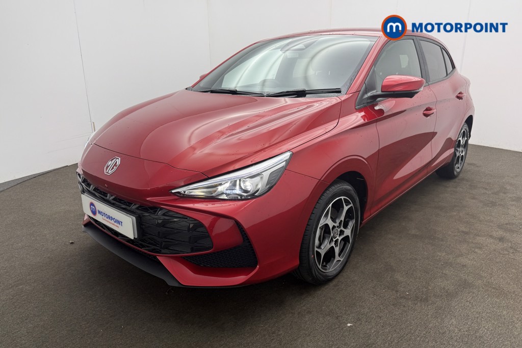 Used MG MG3 2025 for sale - 78095412: Photo 29