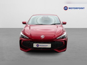 Used MG MG3 2025 for sale - 78095412: Photo