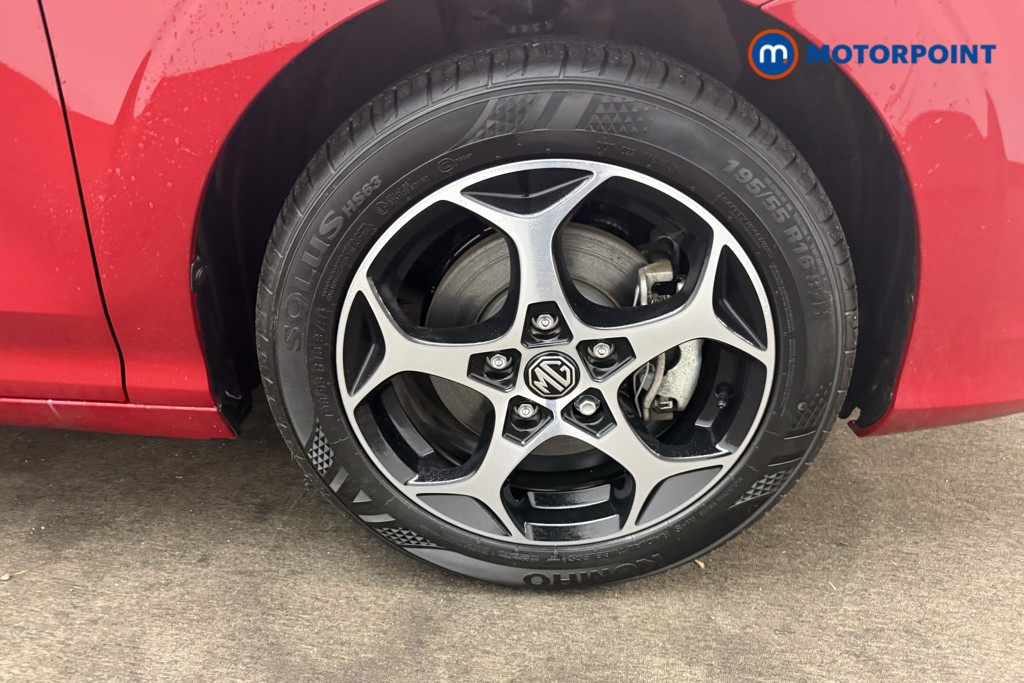 Used MG MG3 2025 for sale - 78095412: Photo 31